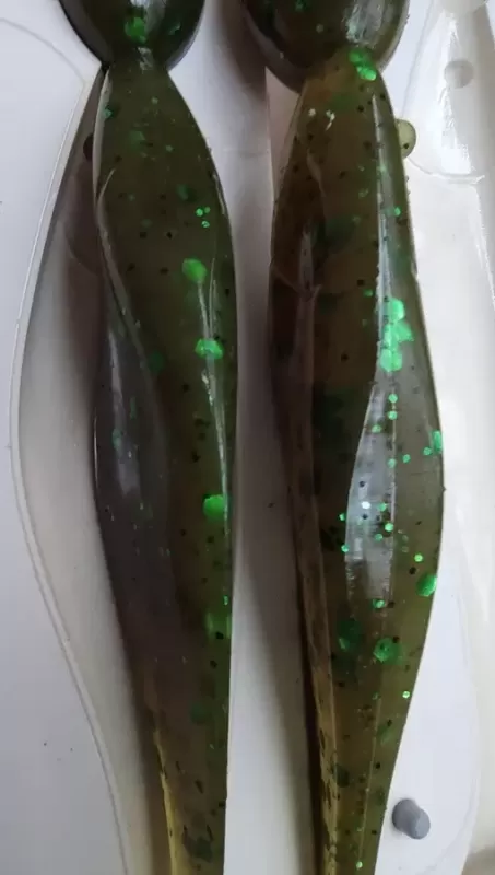 COMMANDER SHAD 120