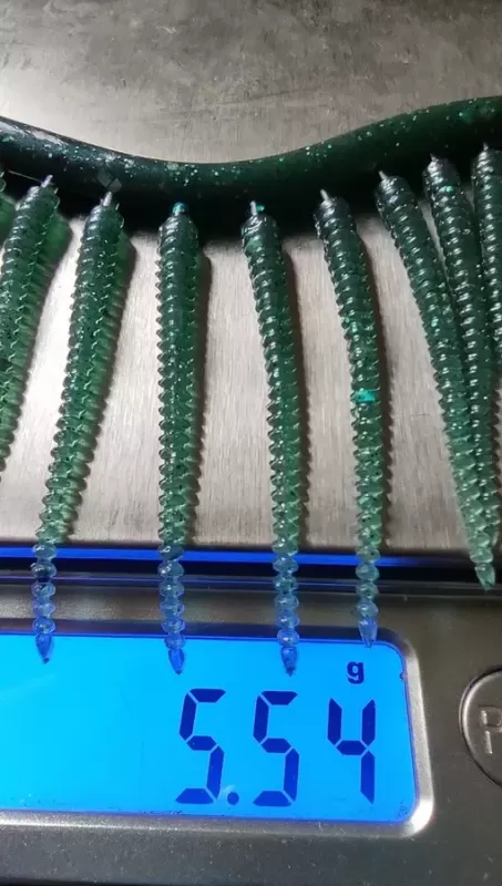 Cruel leech 50