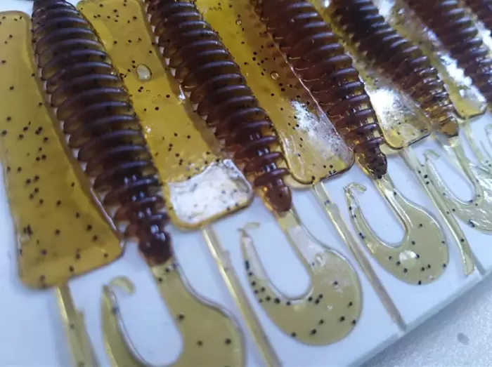 Ringer Worm 2