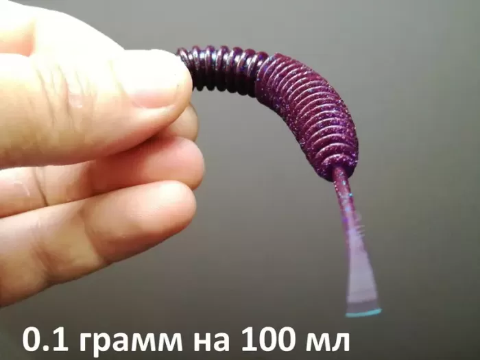 Фіолетовий - Темний