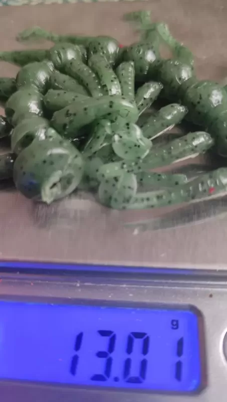 NANO MINNOW 30