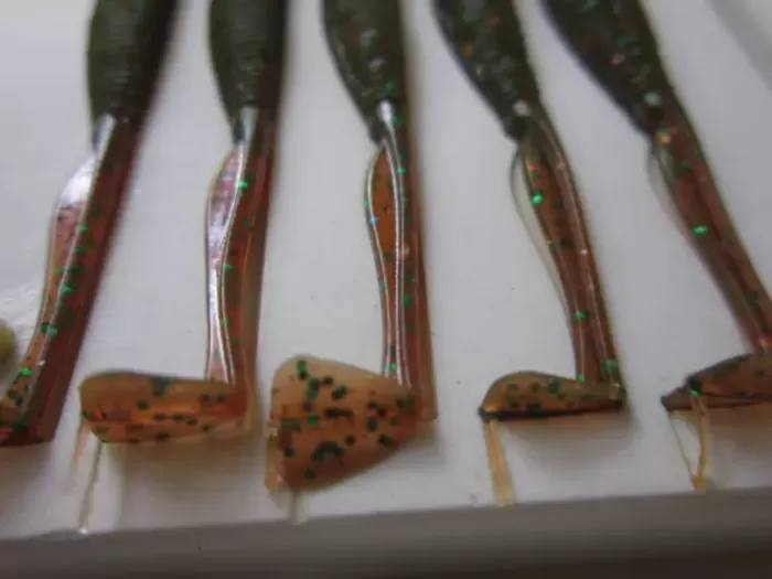 Molix Ra Shad 50