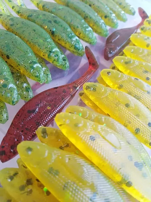 Westin Shad 80