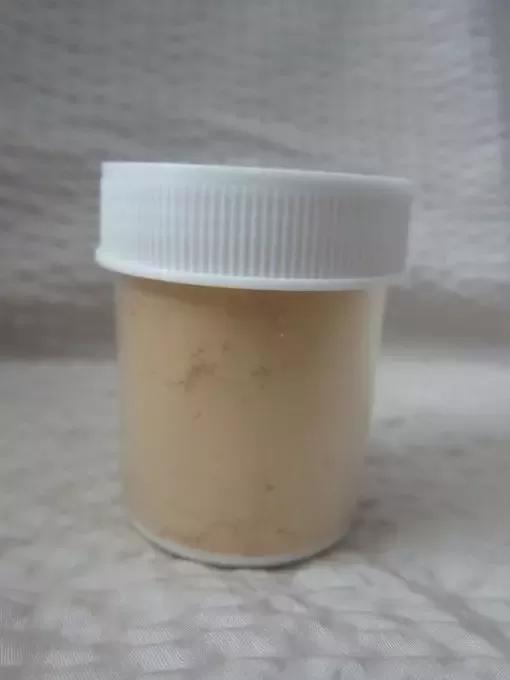 Перламутр Золотий Світлий