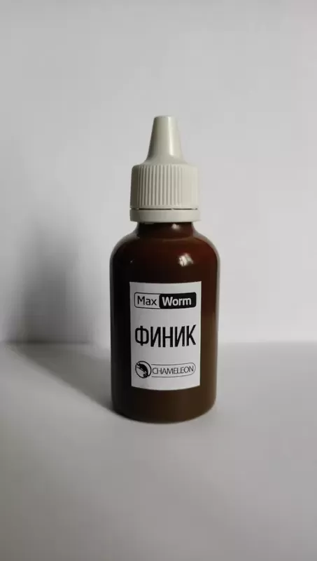 Финик
