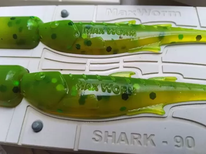Shark 90