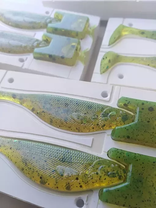 Westin Shad 80