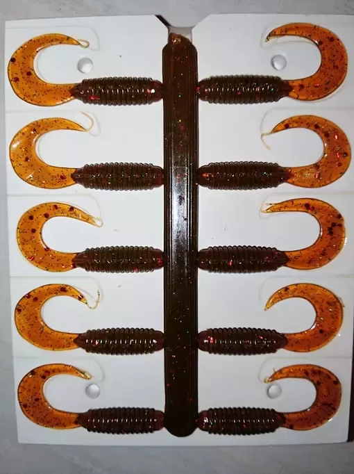 Micro Grubb 33