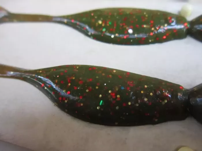Cabela’s Aqua Glow 3 