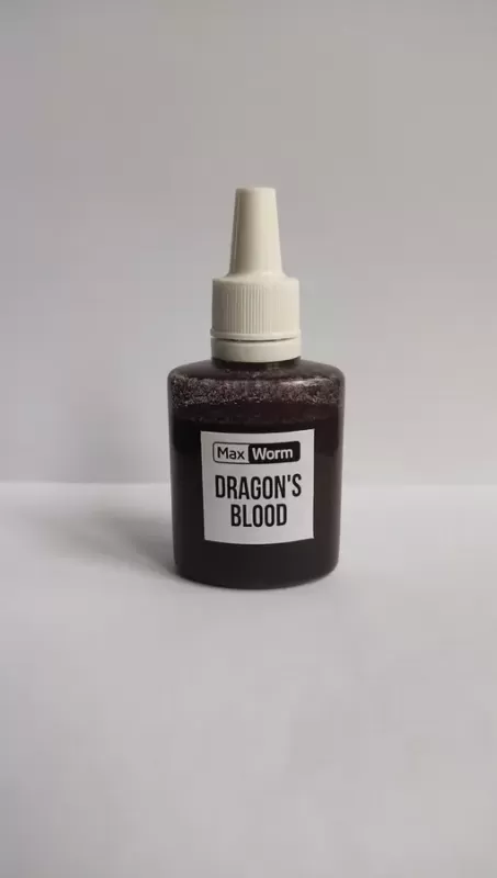 Drragon's Blood - Кров Дракона