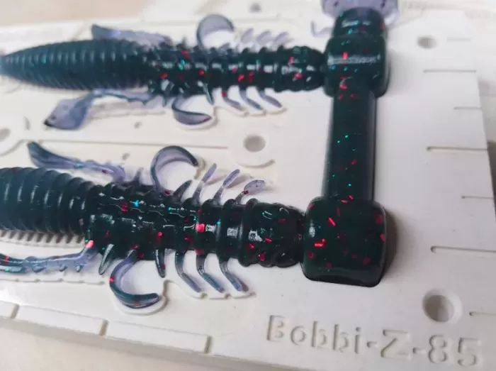 Bobbi-Z-85 (2 приманки)