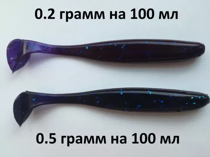 Фіолетовий - Темний