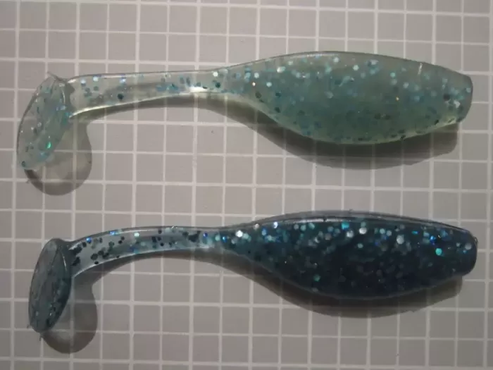Cabela’s Aqua Glow 3 