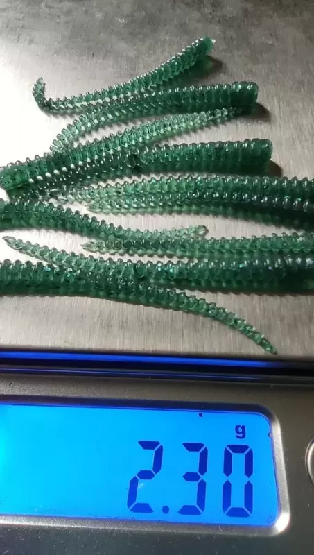 Cruel leech 50