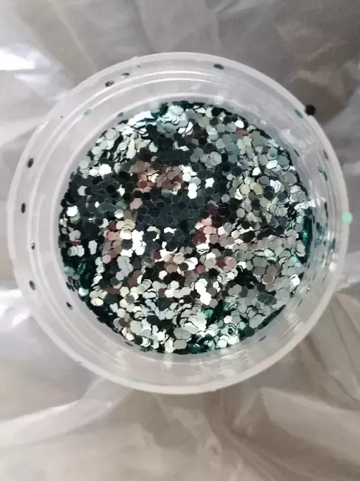 Блискітка небесна 1.0 мм