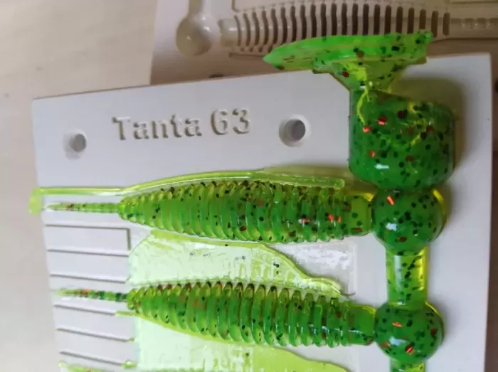 Tanta 63
