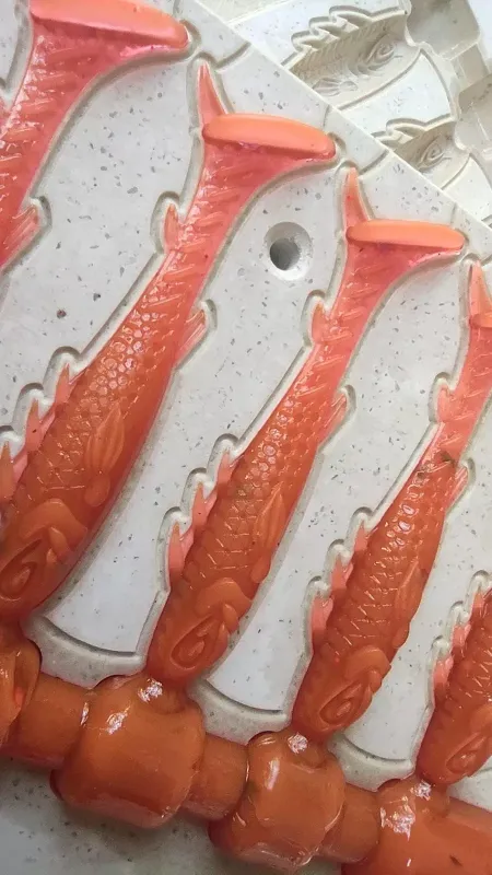 Колючка 55