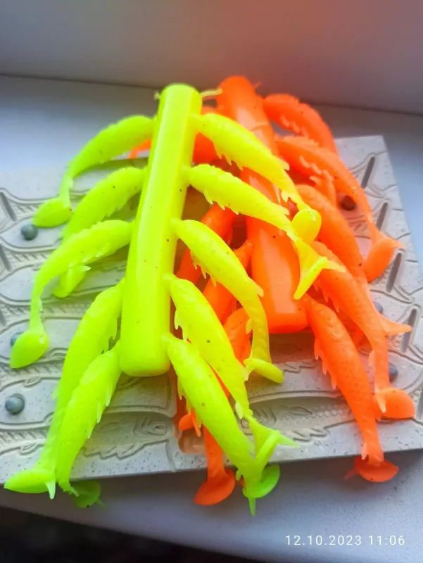 Колючка 45