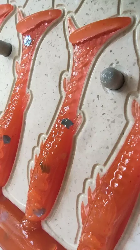 Колючка 45