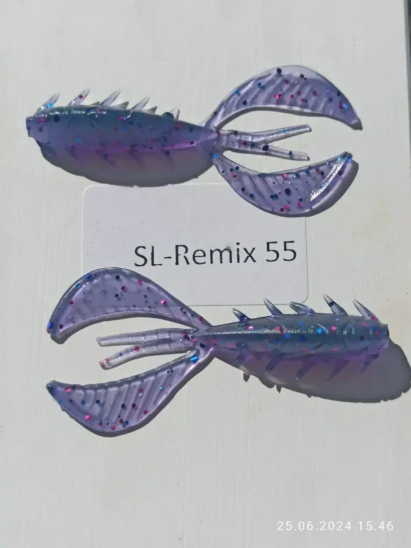 Sl-remix 55