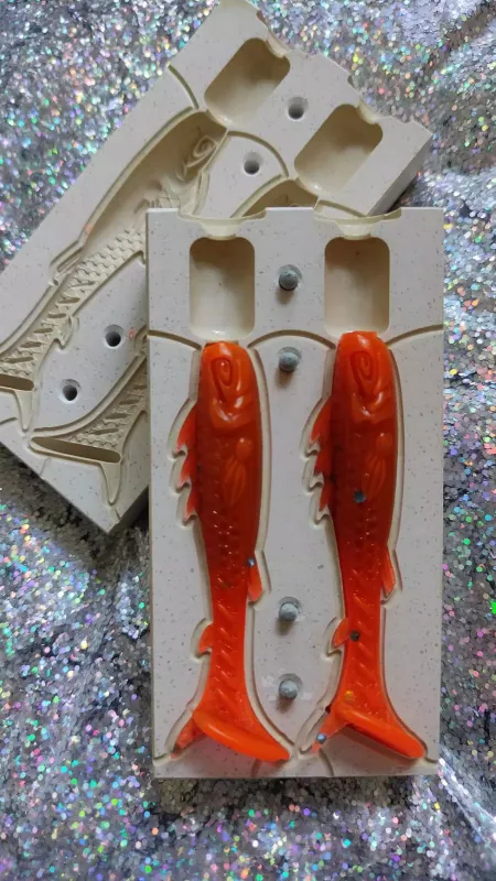Колючка 80