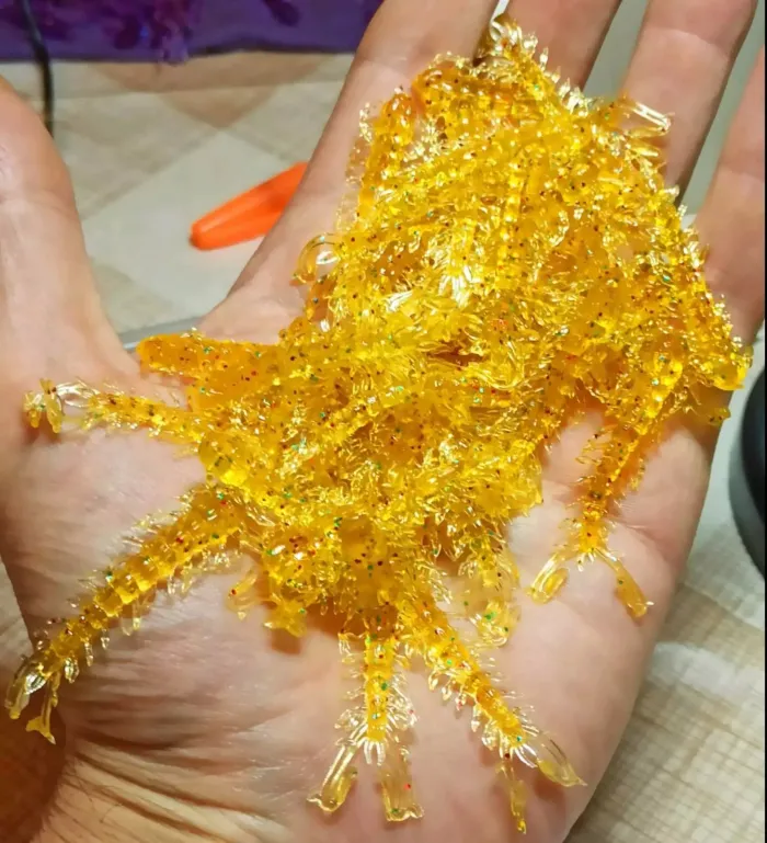 Сколопендра 50