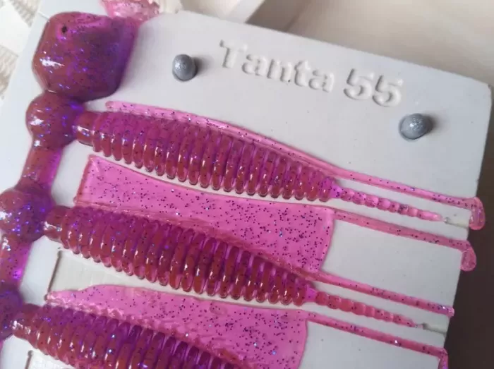 Tanta 55